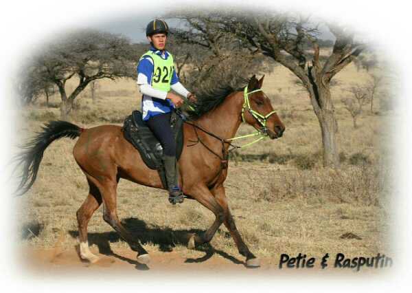 Petie Badenhorst